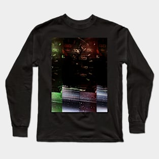 Mph Long Sleeve T-Shirt